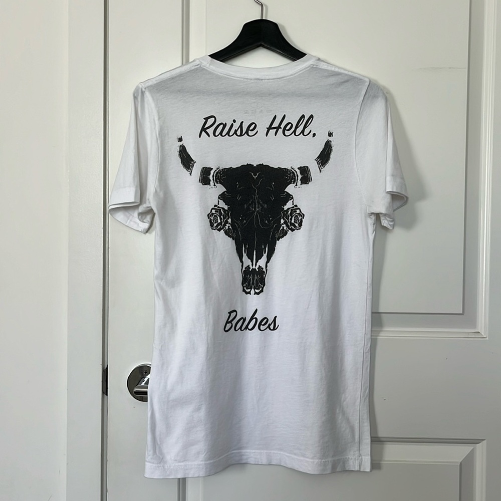 The Litas T-Shirt